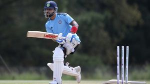 WTC Final: IND vs AUS ಫೈನಲ್ ಪಂದ್ಯಕ್ಕೂ ಮುನ್ನ ವಿರಾಟ್ ಕೊಹ್ಲಿ ಕುರಿತು ಗ್ರೆಗ್ ಚಾಪೆಲ್ ಹೇಳಿದ್ದೇನು?