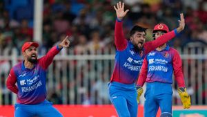 BAN vs AFG: ಬಾಂಗ್ಲಾ ವಿರುದ್ಧ ಟಿ20 ಸರಣಿಗೆ ಬಲಿಷ್ಠ ತಂಡವನ್ನು ಪ್ರಕಟಿಸಿದ ಅಫ್ಘಾನಿಸ್ತಾನ; ಅನುಭವಿ ಆಟಗಾರ ವಾಪಸ್