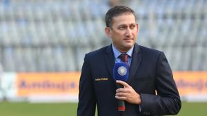 Ajit Agarkar: ಭಾರತ ತಂಡದ ಆಯ್ಕೆ ಸಮಿತಿ ಮುಖ್ಯಸ್ಥರಾಗಿ ಮಾಜಿ ಕ್ರಿಕೆಟಿಗ ಅಜಿತ್ ಅಗರ್ಕರ್ ನೇಮಕ