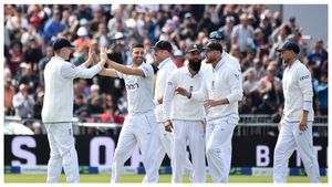 Ashes 2023: ಅಂತಿಮ ಪಂದ್ಯದಲ್ಲಿಯೂ ಇಂಗ್ಲೆಂಡ್ ಆತನಿಗೆ ಅವಕಾಶ ನೀಡಿದರೆ ಅದು ದೊಡ್ಡ ಅಚ್ಚರಿ: ಪಾಂಟಿಂಗ್