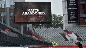 Ashes 2023: ಮಳೆಗೆ ಕೊಚ್ಚಿಹೋದ 4ನೇ ಟೆಸ್ಟ್ ಪಂದ್ಯ; ಇಂಗ್ಲೆಂಡ್ ಕನಸು ಭಗ್ನ; ಆಶಸ್ ಉಳಿಸಿಕೊಂಡ ಆಸ್ಟ್ರೇಲಿಯಾ