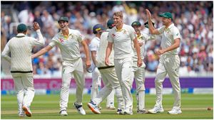Ashes 2023: ಮೂರನೇ ಕದನಕ್ಕೆ ಹೆಡಿಂಗ್ಲೆ ಸಜ್ಜು: ಸರಣಿ ಗೆಲುವಿನ ಮೇಲೆ ಆಸಿಸ್ ಕಣ್ಣು