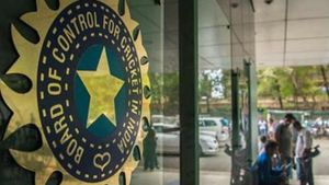 BCCI Media Rights Auction: ದ್ವಿಪಕ್ಷೀಯ ಸರಣಿಯ ಮಾಧ್ಯಮ ಹಕ್ಕುಗಳಿಗಾಗಿ ಬಿಸಿಸಿಐನಿಂದ ಶೀಘ್ರದಲ್ಲೇ ಟೆಂಡರ್