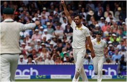 Ashes 2023: ಬೆನ್ ಸ್ಟೋಕ್ಸ್ ಅಮೋಘ ಹೋರಾಟ ವ್ಯರ್ಥ: ಲಾರ್ಡ್ಸ್ ಗೆದ್ದ ಆಸ್ಟ್ರೇಲಿಯಾ: 2-0 ಮುನ್ನಡೆ