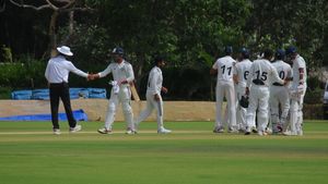 Duleep Trophy 2023: ಪೂರ್ವ ವಲಯ ಸೋಲಿಸಿ ಸೆಮಿಫೈನಲ್ ತಲುಪಿದ ಕೇಂದ್ರ ವಲಯ