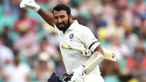 Duleep Trophy 2023 Semifinal: ಕೇಂದ್ರ ವಲಯ vs ಪೂರ್ವ ವಲಯ ಪಂದ್ಯ; ತಂಡಗಳು, ದಿನಾಂಕ, ಸ್ಥಳದ ವಿವರ