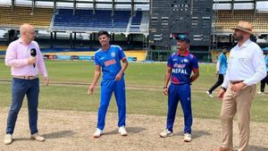 Emerging Asia Cup 2023: ಭಾರತ ಎ vs ನೇಪಾಳ ಪಂದ್ಯದ ಟಾಸ್ ವರದಿ, ಆಡುವ 11ರ ಬಳಗ & ಲೈವ್ ಸ್ಕೋರ್