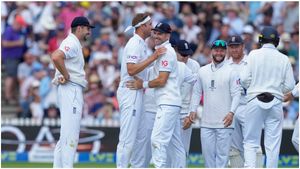 Ashes 2023: ಸರಣಿ ಸಮಬಲದ ಮೇಲೆ ಕಣ್ಣು: ನಾಲ್ಕನೇ ಟೆಸ್ಟ್‌ಗೆ ತಂಡ ಪ್ರಕಟಿಸಿದ ಇಂಗ್ಲೆಂಡ್