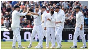 Ashes 2023: ಸೋಲಿನ ಸುಳಿಯಲ್ಲಿ ಆಸ್ಟ್ರೇಲಿಯಾ: 4ನೇ ದಿನದಾಟದ LIVE ಸ್ಕೋರ್