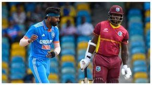 Ind vs WI: ಎರಡನೇ ಏಕದಿನ ಪಂದ್ಯದಲ್ಲಿ ಫ್ಲಾಪ್ ಆದ ಟೀಮ್ ಇಂಡಿಯಾ ಸ್ಟಾರ್‌ಗಳು ಇವರೇ!!