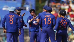 India's Squad For World Cup 2023: ವಿಶ್ವಕಪ್‌ಗೆ ಭಾರತ ತಂಡವನ್ನು ಆಯ್ಕೆ ಮಾಡಿದ ವಾಸಿಂ ಜಾಫರ್