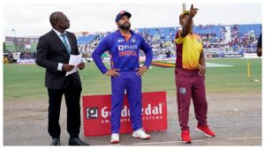 Ind vs WI ಮೊದಲ ಏಕದಿನ: ಹೈಸ್ಕೋರ್ ಥ್ರಿಲ್ಲರ್‌ಗೆ ಸಿದ್ಧರಾಗಿ!: ಪಿಚ್ ರಿಪೋರ್ಟ್, ಸಂಬಾವ್ಯ ಆಡುವ ಬಳಗ