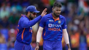 IND vs WI 1st ODI: ವಿಂಡೀಸ್ ವಿರುದ್ಧದ ಪಂದ್ಯಕ್ಕೆ ಭಾರತದ ಆಡುವ 11ರ ಬಳಗ ಆಯ್ಕೆ ಮಾಡಿದ ಚೋಪ್ರಾ