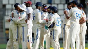 IND vs WI 2nd Test: ಭಾರತ vs ವೆಸ್ಟ್ ಇಂಡೀಸ್ ಸಂಭಾವ್ಯ ಆಡುವ 11ರ ಬಳಗ; ಉಭಯ ತಂಡಗಳಲ್ಲಿ ಬದಲಾವಣೆ?