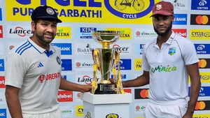 IND vs WI 2nd Test: ಭಾರತ vs ವೆಸ್ಟ್ ಇಂಡೀಸ್ ಟಾಸ್ ವರದಿ, ಆಡುವ 11ರ ಬಳಗ & ಲೈವ್ ಸ್ಕೋರ್