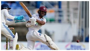 Ind vs WI 2nd Test: ಕುತೂಹಲ ಮೂಡಿಸಿದ ವಿಂಡೀಸ್ ಹೋರಾಟ: 3ನೇ ದಿನದಾಟದ Live ಸ್ಕೋರ್