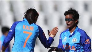 Bangladesh W vs India Women: ಮೊದಲ ಟಿ20, ಟಾಸ್ ರಿಪೋರ್ಟ್, ಆಡುವ ಬಳಗ, Live ಸ್ಕೋರ್