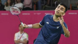 Japan Open 2023: ಸೆಮಿಫೈನಲ್ ಪ್ರವೇಶಿಸಿದ ಲಕ್ಷ್ಯ ಸೇನ್; ಹೊರಬಿದ್ದ ಸಾತ್ವಿಕ್-ಚಿರಾಗ್ ಜೋಡಿ