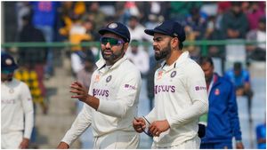 ರೋಹಿತ್ ಅಲ್ಲ, ವಿರಾಟ್ ಅಲ್ಲ: ವಿಂಡೀಸ್ ವಿರುದ್ಧ ಹೆಚ್ಚು ಟೆಸ್ಟ್ ಶತಕ ಸಿಡಿಸಿದ ಹಾಲಿ ಆಟಗಾರ ಯಾರು ಗೊತ್ತಾ?!
