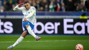 Kylian Mbappe: ಕೈಲಿಯನ್ ಎಂಬಪ್ಪೆಗಾಗಿ ಹಣದ ರಾಶಿ ಸುರಿದ ಸೌದಿ ಅರೇಬಿಯಾದ ಅಲ್-ಹಿಲಾಲ್ ಕ್ಲಬ್