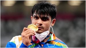 ಹಾಕಿ ಪ್ರಾಬಲ್ಯದ ಕಾಲದಿಂದ ನೀರಜ್ ಚೋಪ್ರಾವರೆಗೆ.. ಒಲಿಂಪಿಕ್ಸ್‌ನಲ್ಲಿ ಭಾರತ ಗೆದ್ದ ಚಿನ್ನದ ಪದಕಗಳು ಎಷ್ಟು ಗೊತ್ತಾ!!