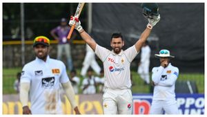 SL vs PAK 2nd Test: ಪಾಕ್ ಪಡೆಗೆ ಕಡಿವಾಣ ಹಾಕಲು ಲಂಕಾ ವಿಫಲ: 3ನೇ ದಿನದ ಹೈಲೈಟ್ಸ್