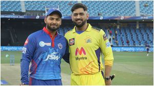 MS Dhoni: ಕೇಕ್ ಕತ್ತರಿಸಿ ಧೋನಿ ಹುಟ್ಟುಹಬ್ಬವನ್ನು ಸಂಭ್ರಮಿಸಿದ ರಿಷಭ್ ಪಂತ್