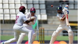 Ind vs WI: ಭಾರತ vs ವೆಸ್ಟ್ ಇಂಡೀಸ್ ವಿರುದ್ಧದ 2ನೇ ಟೆಸ್ಟ್ ಪಂದ್ಯ ಇಂದಿನಿಂದ ಆರಂಭ