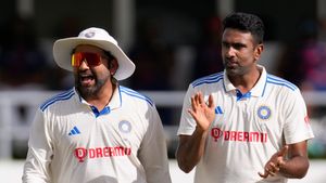 IND vs WI: ವೆಸ್ಟ್ ಇಂಡೀಸ್ ವಿರುದ್ಧ ಗೆದ್ದು ಸಚಿನ್ ತೆಂಡೂಲ್ಕರ್ ದಾಖಲೆ ಹಿಂದಿಕ್ಕಿದ ರೋಹಿತ್ ಶರ್ಮಾ