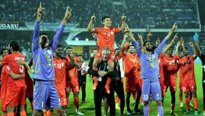 SAFF Championship 2023 Final: ಪೆನಾಲ್ಟಿ ಶೂಟೌಟ್‌ನಲ್ಲಿ ಕುವೈತ್ ವಿರುದ್ಧ ಗೆದ್ದು ಚಾಂಪಿಯನ್ ಆದ ಭಾರತ!