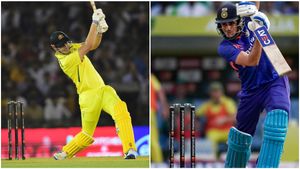 ವಿಶ್ವಕಪ್ 2023: ಚೊಚ್ಚಲ ಬಾರಿಗೆ ODI ವಿಶ್ವಕಪ್ ಆಡುತ್ತಿರುವ ಈ ಐವರೇ ಈ ಬಾರಿಯ ಆಕರ್ಷಣೆ: ಯಾರವರು?