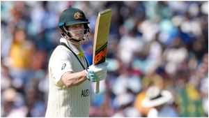 Ashes 2023: 100ನೇ ಪಂದ್ಯವಾಡುತ್ತಿರುವ ಸ್ಟೀವ್ ಸ್ಮಿತ್ ಬಗ್ಗೆ ನಾಯಕ ಕಮ್ಮಿನ್ಸ್ ಮೆಚ್ಚುಗೆಯ ಮಾತು