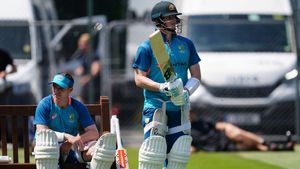 Steven Smith: ಆಶಸ್ ಸರಣಿಯ 3ನೇ ಪಂದ್ಯದಲ್ಲಿ ದೊಡ್ಡ ಮೈಲಿಗಲ್ಲು ಸಾಧಿಸಲಿದ್ದಾರೆ ಸ್ಟೀವನ್ ಸ್ಮಿತ್