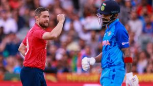 T20 World Cup: ವೆಸ್ಟ್ ಇಂಡೀಸ್‌ & ಯುಎಸ್ಎನಲ್ಲಿ 2024ರ ಟಿ20 ವಿಶ್ವಕಪ್ ಈ ದಿನಾಂಕದಂದು ನಡೆಯುವ ಸಾಧ್ಯತೆ