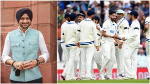 Ind sv WI: ಮೊದಲ ಟೆಸ್ಟ್ ಪಂದ್ಯಕ್ಕೆ ಭಾರತದ ಸಂಭಾವ್ಯ ಆಡುವ ಬಳಗ ಹೆಸರಿಸಿದ ಹರ್ಭಜನ್