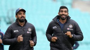 IND vs IRE: ಏಷ್ಯಾ ಕಪ್‌ಗೂ ಮುನ್ನ ಭಾರತ ತಂಡಕ್ಕೆ ಮಾರಕ ವೇಗಿ ವಾಪಸ್; ಅಯ್ಯರ್, ರಾಹುಲ್ ಅನುಮಾನ