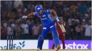 ತಿಲಕ್ ವರ್ಮಾಗಿಂತ ಈತ ಉತ್ತಮ ಆಯ್ಕೆಯಾಗಿರುತ್ತಿದ್ದ: ಆಕಾಶ್ ಚೋಫ್ರ