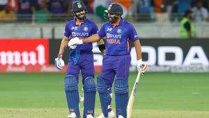 IND vs WI 3rd: ಭಾರತ ಸರಣಿ ಗೆಲ್ಲಬೇಕಾದರೆ ಇವರಿಬ್ಬರು ಆಡಲೇಬೇಕು; ಮಾಜಿ ಕ್ರಿಕೆಟಿಗ