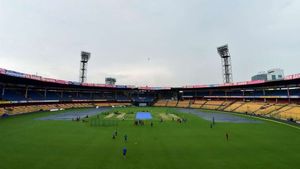 World Cup 2023: ಪಂದ್ಯಾವಳಿ ಆಯೋಜಿಸುವ ಸ್ಥಳ ಪರಿಶೀಲನೆಗೆ ಉಪಸಮಿತಿ ರಚಿಸಿದ ಬಿಸಿಸಿಐ