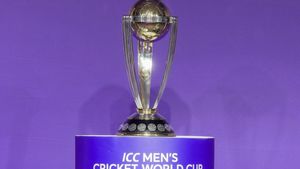 World Cup 2023 Tickets: ಈ ದಿನಾಂಕದಿಂದ 2023ರ ಏಕದಿನ ವಿಶ್ವಕಪ್ ಟಿಕೆಟ್ ಮಾರಾಟ ಆರಂಭ
