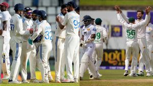 WTC 2023-25 Points Table: ವೆಸ್ಟ್ ಇಂಡೀಸ್ ವಿರುದ್ಧ ಸರಣಿ ಗೆದ್ದರೂ ಕುಸಿದ ಭಾರತ; ಅಗ್ರಸ್ಥಾನಕ್ಕೇರಿದ ಪಾಕಿಸ್ತಾನ
