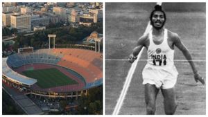 ಟೋಕಿಯೋ ಏಷ್ಯನ್ ಗೇಮ್ಸ್ 1958: 3ನೇ ಏಷ್ಯನ್ ಗೇಮ್ಸ್‌ನ ಪ್ರಮುಖ ಮಾಹಿತಿ