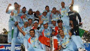 2007ರ ಟಿ20 ವಿಶ್ವಕಪ್ ವಿಜೇತ ಭಾರತ ತಂಡದ ಮ್ಯಾನೇಜರ್ ಸುನಿಲ್ ದೇವ್ ನಿಧನ