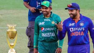 Asia Cup 2023: ತಂಡ ಪ್ರಕಟ, ಸ್ಪಿನ್ನರ್ ಕಡೆಗಣನೆ, ಅಚ್ಚರಿ ಮೂಡಿಸಿದ ಸೂರ್ಯಕುಮಾರ್ ಯಾದವ್ ಆಯ್ಕೆ!