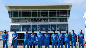 ಏಷ್ಯಾ ಕಪ್‌ಗೆ ಭಾರತ ತಂಡವನ್ನು ಆಯ್ಕೆ ಮಾಡಿದ ತಜ್ಞರ ಸಮಿತಿ; ರಾಹುಲ್, ಅಯ್ಯರ್ ಹೊರಗೆ