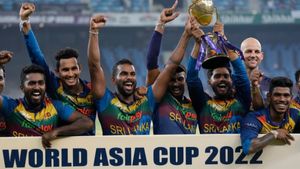 ಇಂದಿನಿಂದ ಏಷ್ಯಾ ಕಪ್ 2023 ಆರಂಭ; ಕೊನೆಗೂ ತಂಡ ಪ್ರಕಟಿಸಿದ ಹಾಲಿ ಚಾಂಪಿಯನ್ ಶ್ರೀಲಂಕಾ