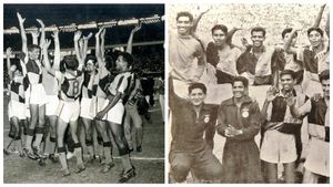 ಜಕಾರ್ತಾ ಏಷ್ಯನ್ ಗೇಮ್ಸ್ 1962: 4ನೇ ಏಷ್ಯನ್ ಗೇಮ್ಸ್‌ನ ಪ್ರಮುಖ ಮಾಹಿತಿ