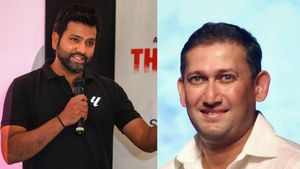 ಏಷ್ಯಾ ಕಪ್ 2023: ಆಗಸ್ಟ್ 21ರಂದು ಭಾರತ ತಂಡದ ಆಯ್ಕೆ ಸಮಿತಿಯ ಮಹತ್ವದ ಸಭೆ; ಯಾರಿಗೆ ಅದೃಷ್ಟ?