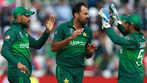 Wahab Riaz Retirement: ಏಷ್ಯಾಕಪ್, ವಿಶ್ವಕಪ್ ಮುನ್ನ ಅಂತಾರಾಷ್ಟ್ರೀಯ ಕ್ರಿಕೆಟ್‌ಗೆ ನಿವೃತ್ತಿ ಹೇಳಿದ ಪಾಕ್ ಬೌಲರ್