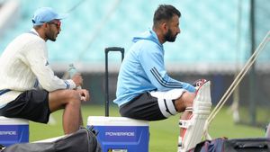 ODI World Cup: ನಾಲ್ಕನೇ ಕ್ರಮಾಂಕದ ಮೇಲೆ ಕಣ್ಣಿಟ್ಟಿದ್ದಾರ ಚೇತೇಶ್ವರ ಪೂಜಾರ?